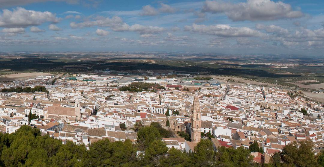 13 jóvenes de un mismo grupo han dado positivo por Covid-19 en Estepa