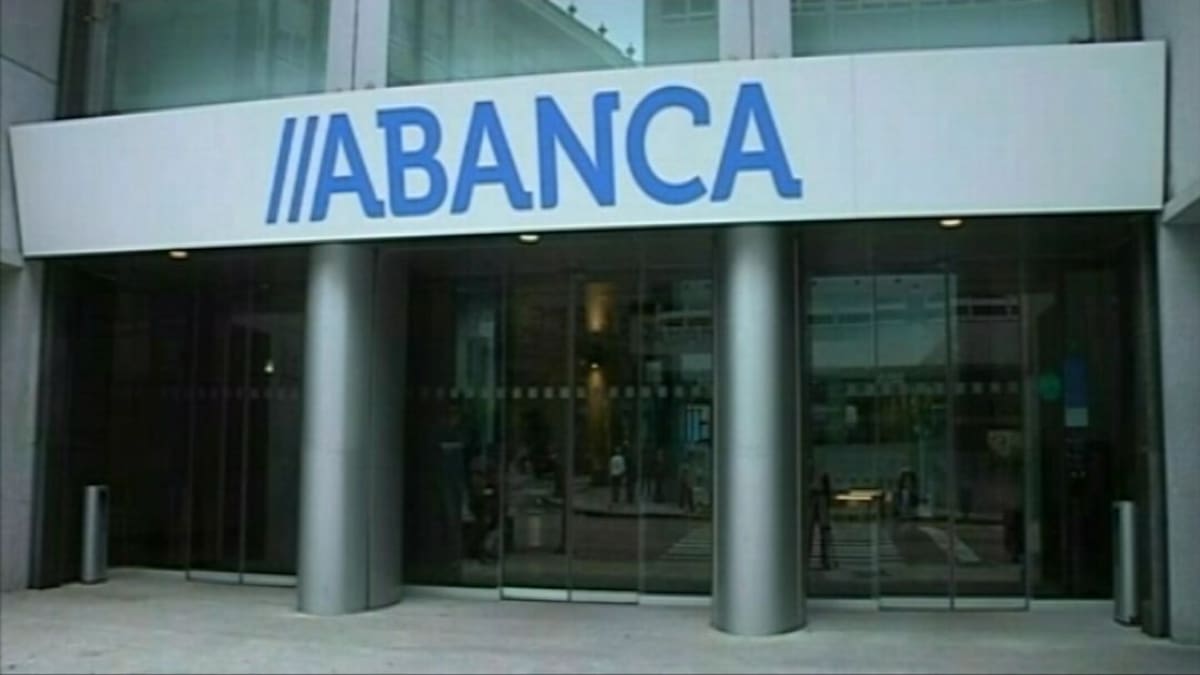 Abanca gana 156 millones en el primer trimestre