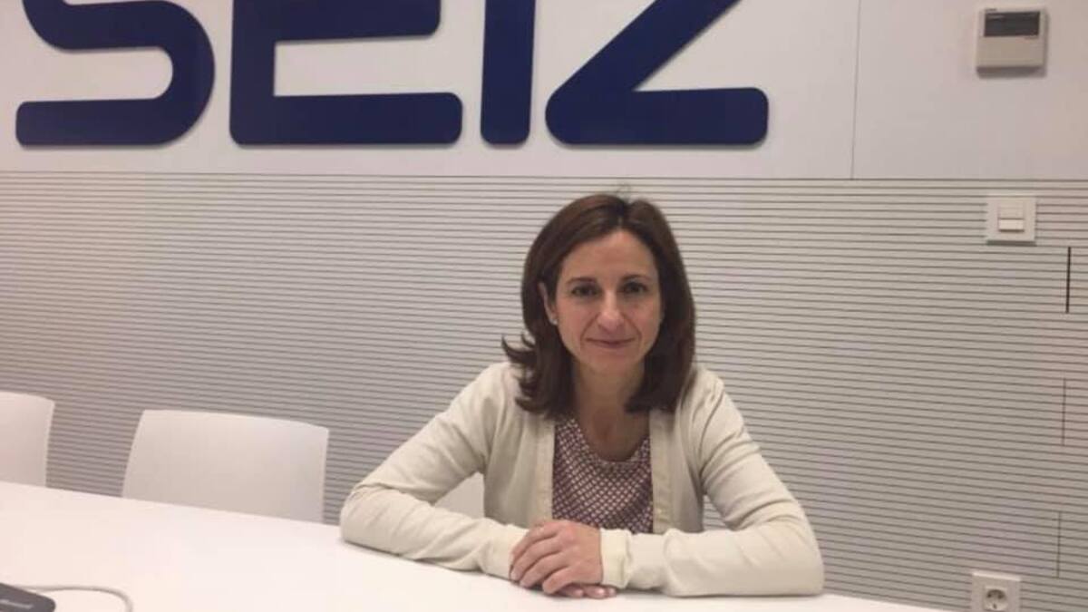 Paloma Rivero Ortega aspira al puesto de jefa de Servicio de Patrimonio y Contratación en el Ayuntamiento de Palencia