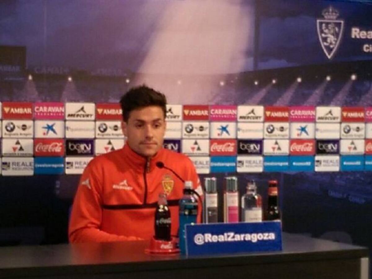 Ortí: “No tenemos que obsesionarnos con el ascenso”