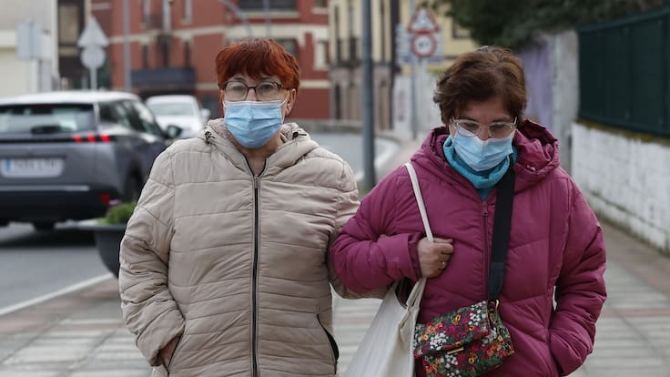 Guillermo Herrero director de Salud Pública del Gobierno vasco