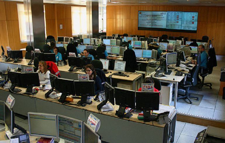 La sala de emergencias del 112 atendió, en toda la región, 304.229 llamadas, a lo largo del año pasado