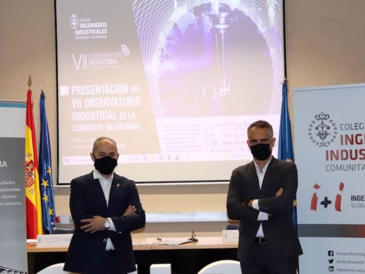 El 50% de profesionales valencianos teme que los márgenes de sus compañías se vean reducidos el próximo año