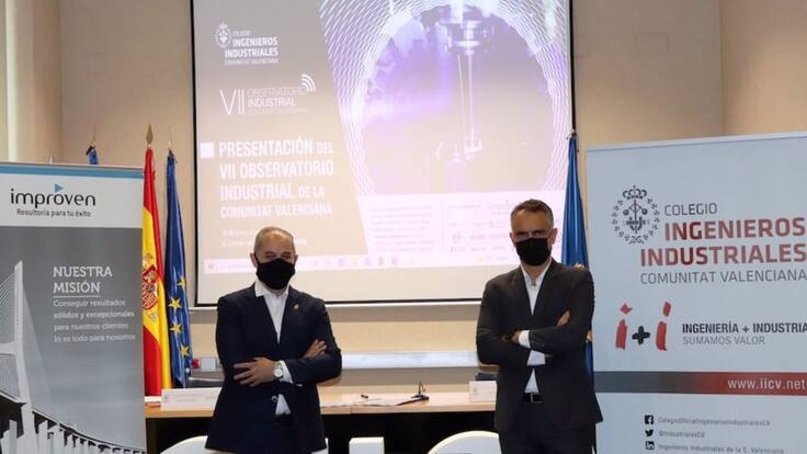 Entrevista La Ventana CV (16-06-2021)