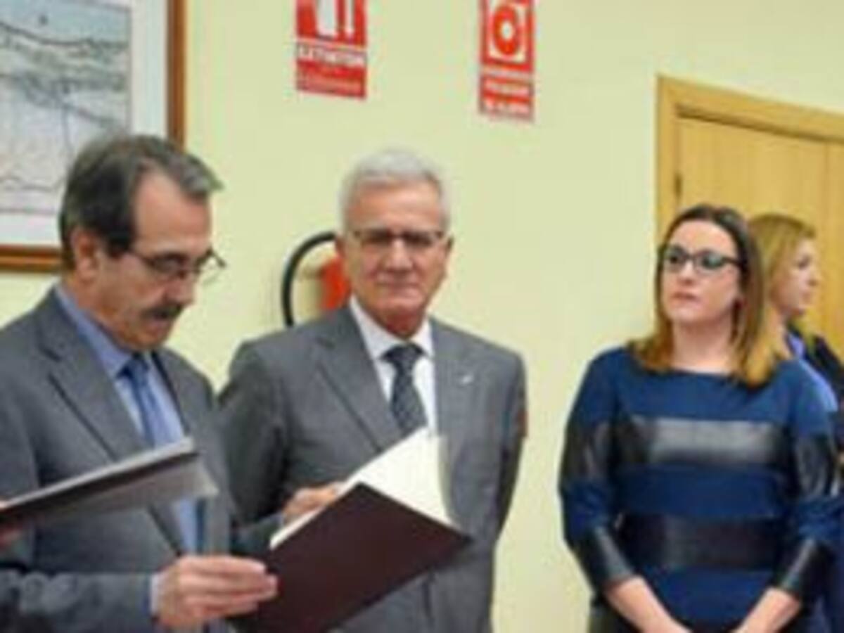 La UCLM aplaza su plan de inversiones hasta 2019