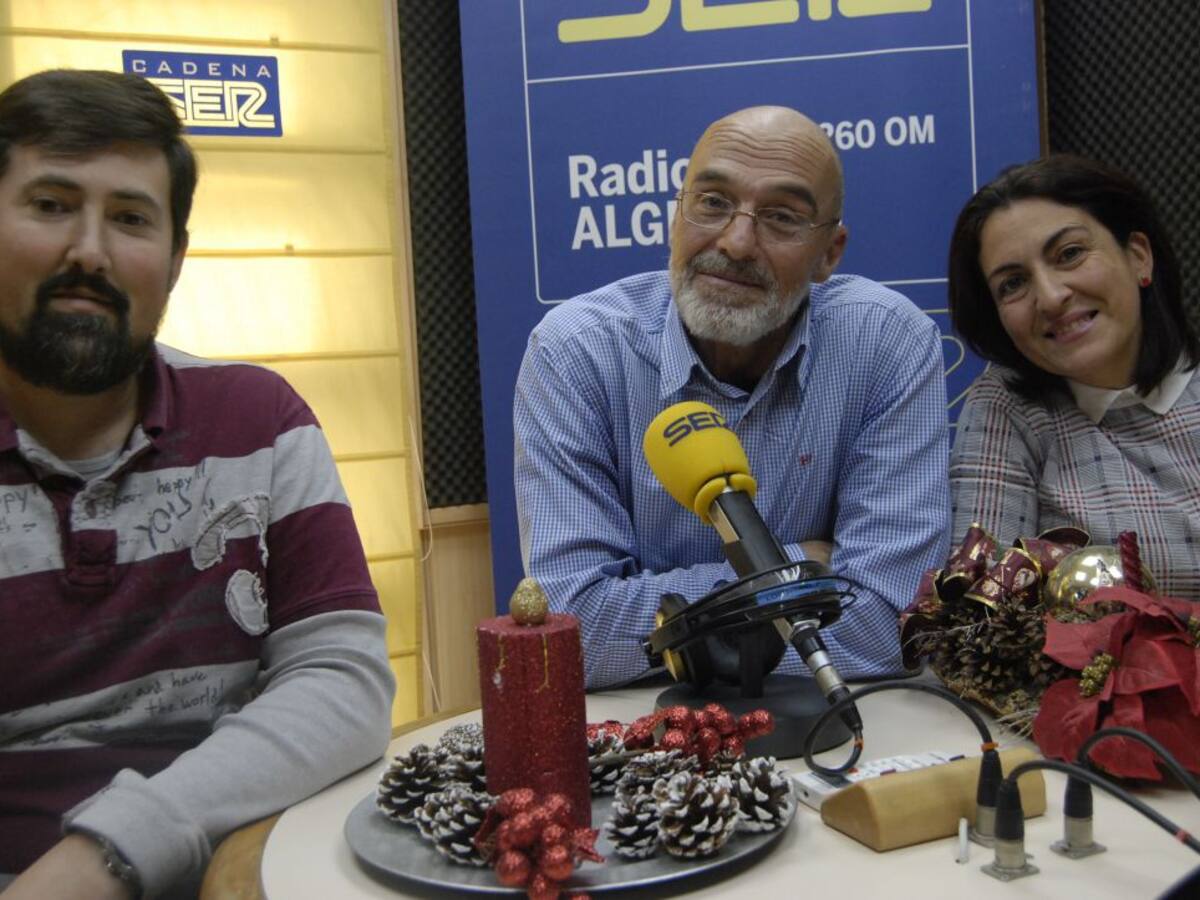 'La cordura de Juana', teatro solidario en el Florida