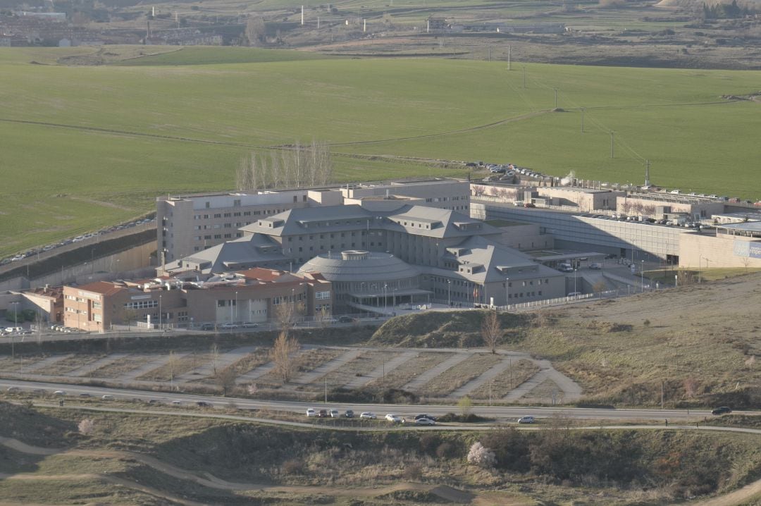 El número acumulado de fallecimientos en el complejo asistencial asciende a 195