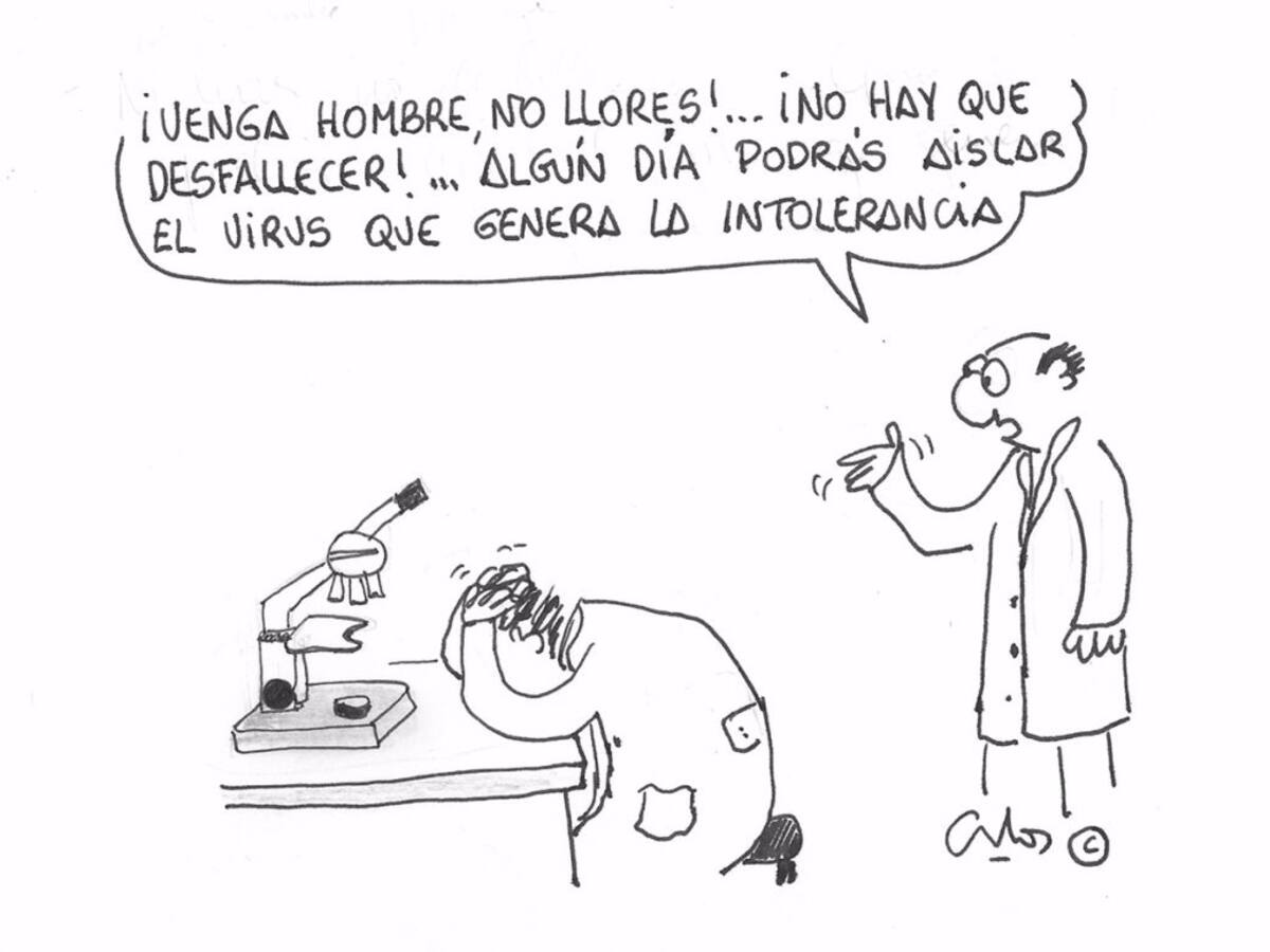 'La viñeta de Villanueva'