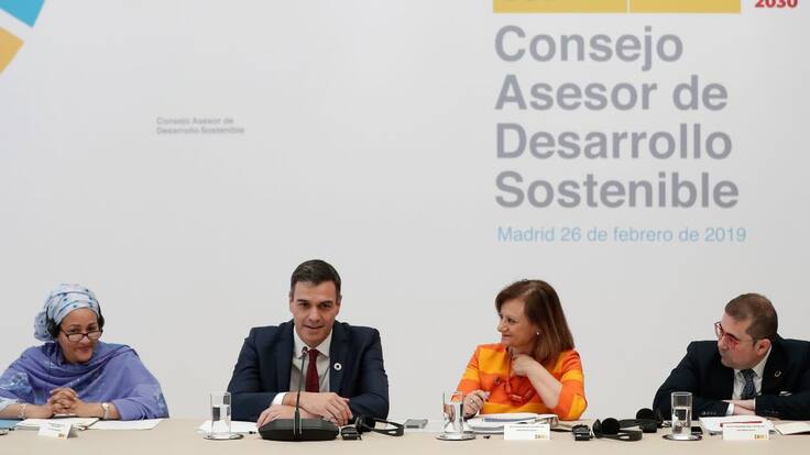 Cooperación o retención: la gestión de la inmigración en África que importa a Europa