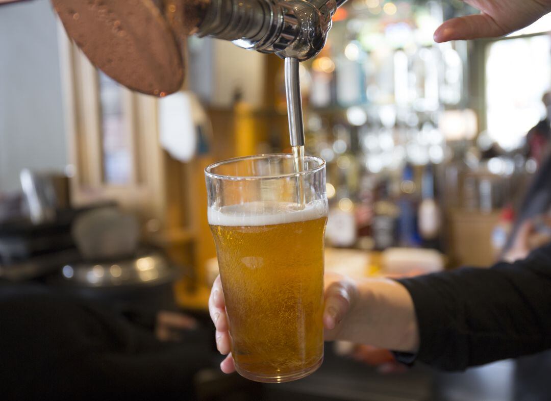 Una cerveza española, premiada entre las mejores a nivel europeo.