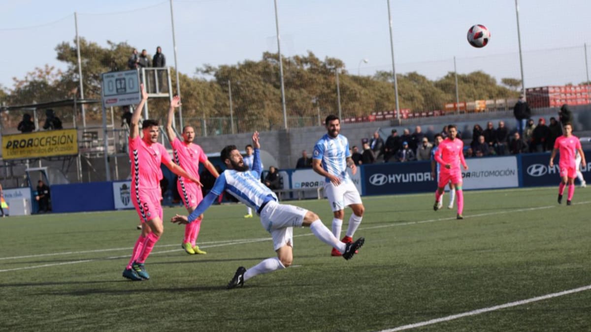 Empate con sabor agridulce