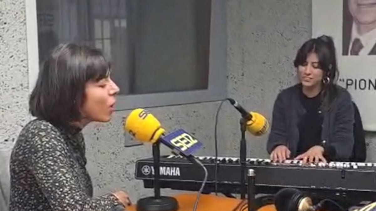 Nos visita el dúo gallego Crúas