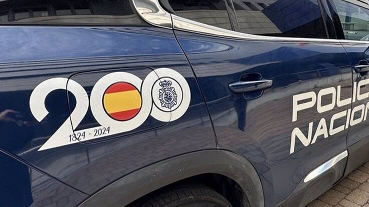 Yolanda de Gregorio, delegada de la Junta sobre el aviso de bomba