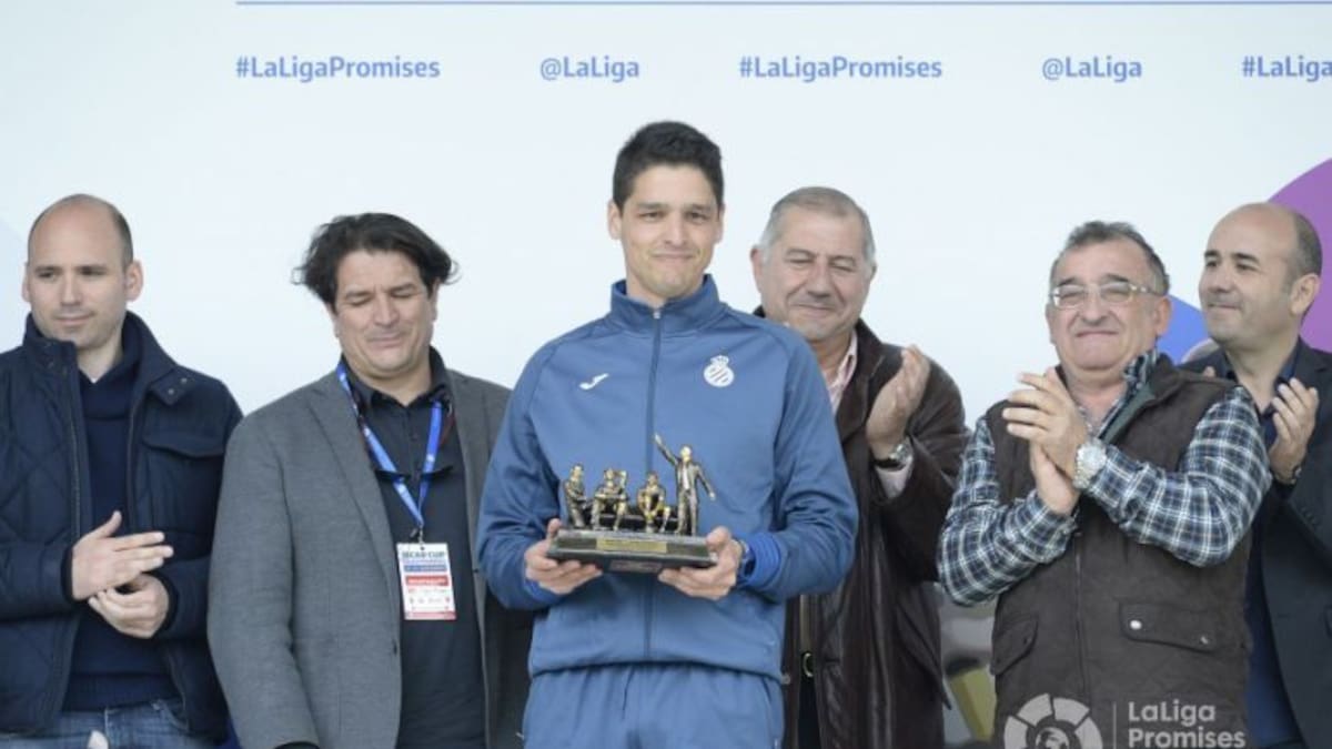 Julián López de Lerma en Ser Deportivos Extremadura