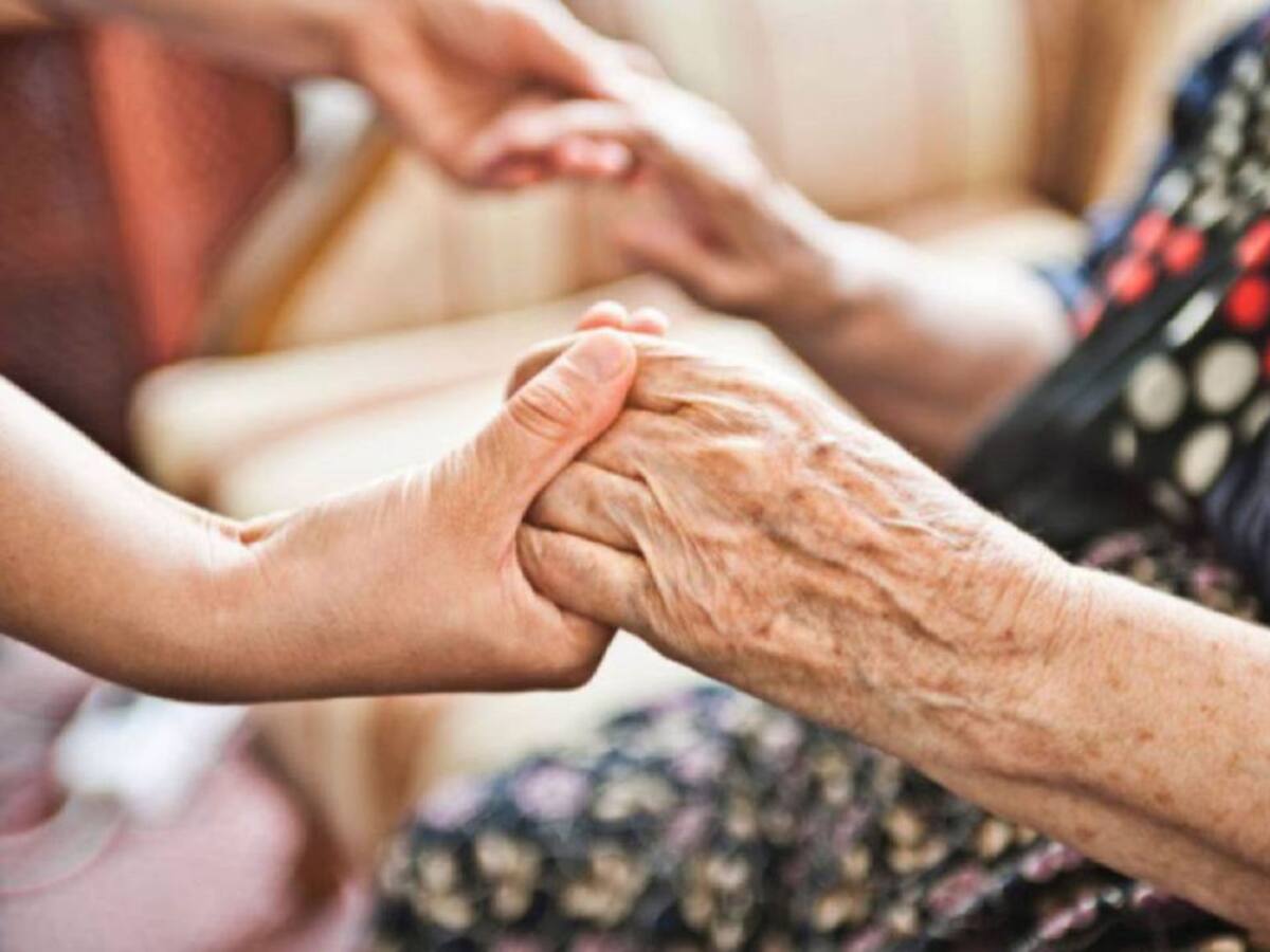 Los datos oficiales solo reflejan 8 positivos en las Residencias en Zamora