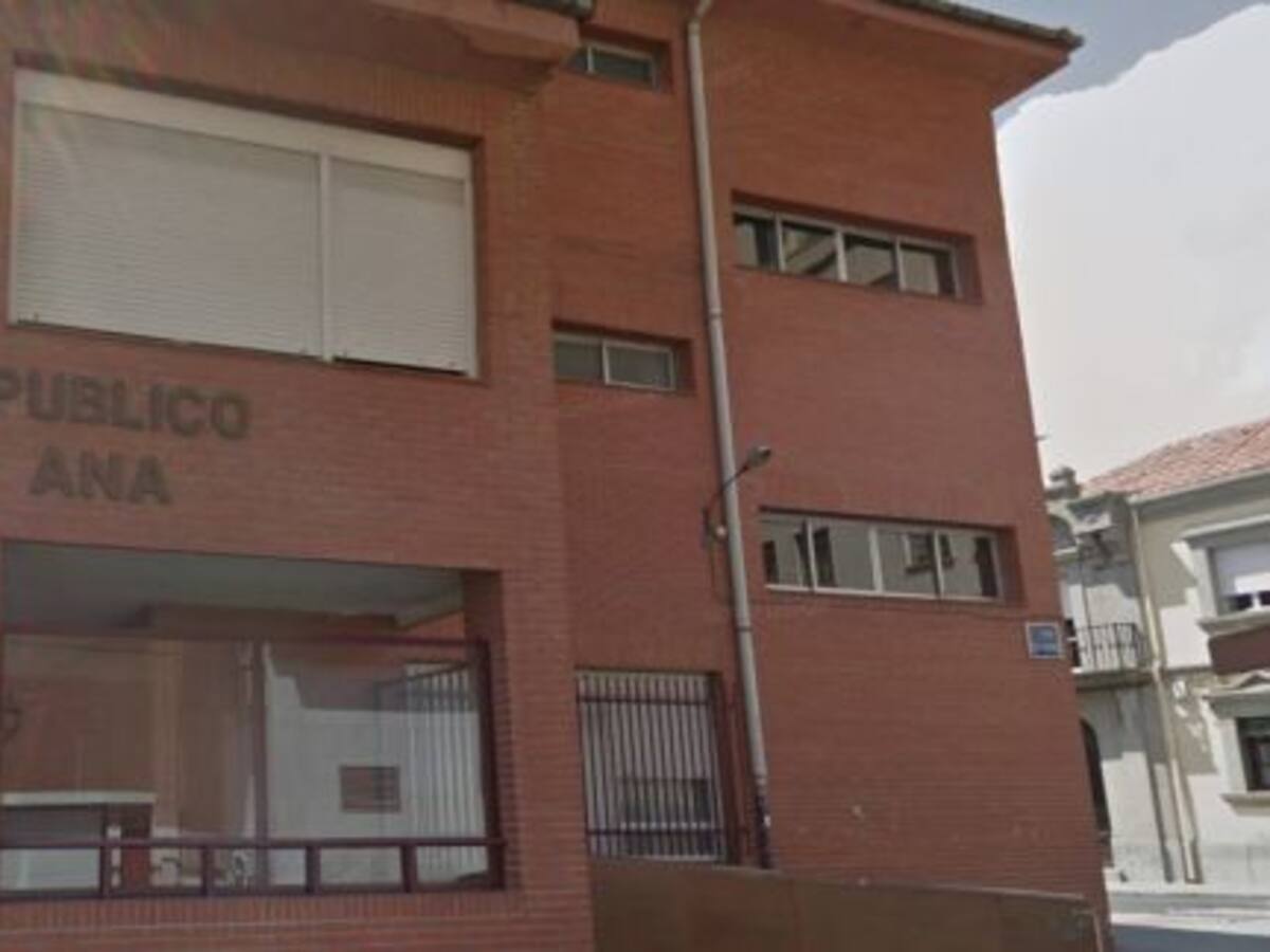 La Junta hará obras este verano en 20 colegios e institutos de Avila