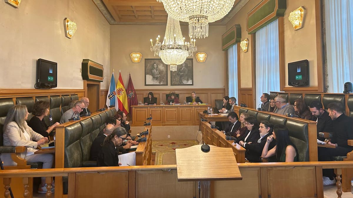 O alivio pola aprobación do orzamento na tertulia do Hoy por Hoy Santiago