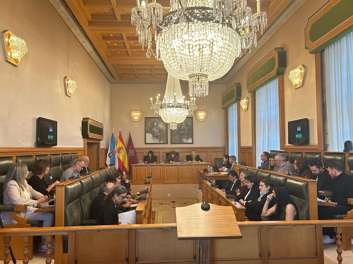 O alivio pola aprobación do orzamento na tertulia do Hoy por Hoy Santiago