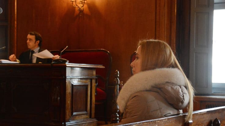 Tania Varela asegura que el narcotráfico le produce rechazo