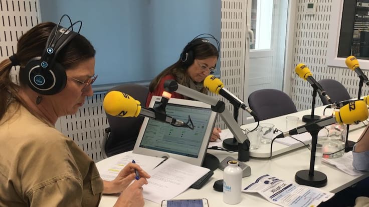 Consultorio dudas coronavirus con el epidemiólogo Antón Acevedo (10/03/2020)