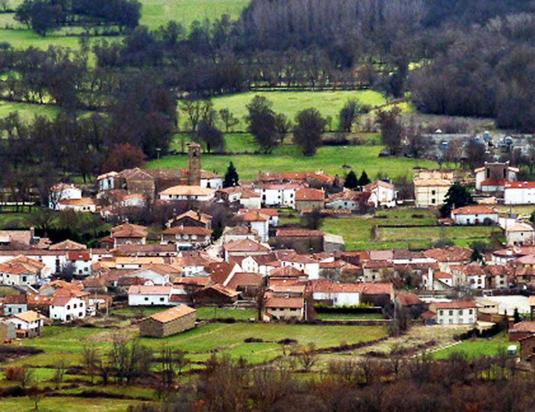 Valdeavellano de Tera