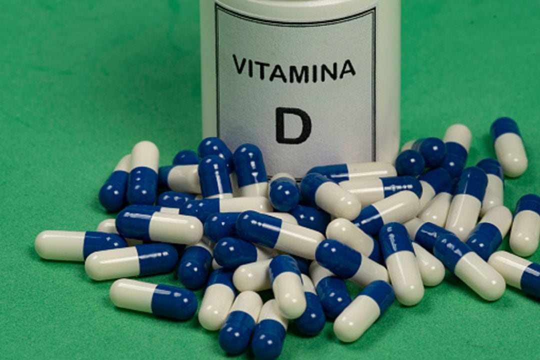 Vitamina D