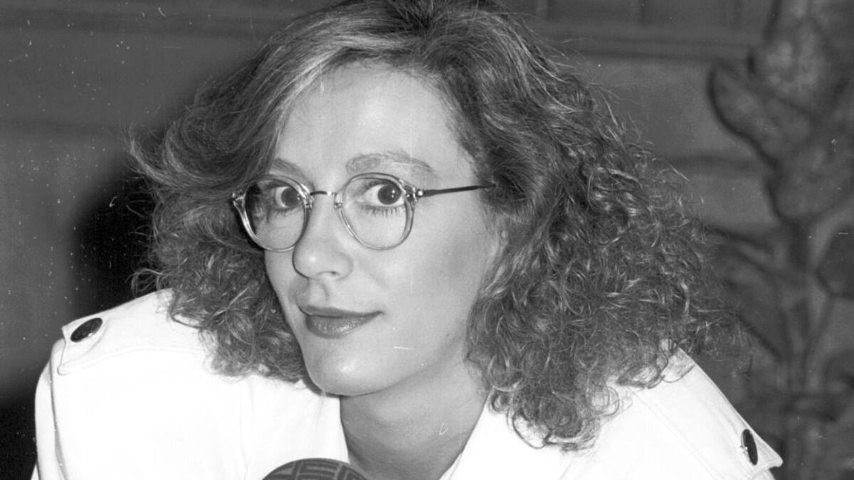 Entre Tiempos: LLuvia, ¿cae? (14/04/2019)