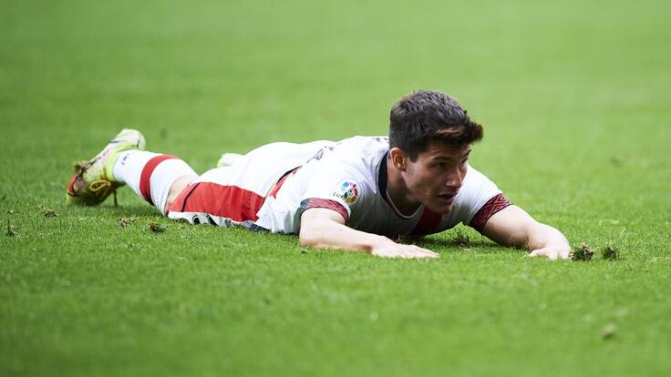 Fran García: "Ansu y Memphis tienen ese plus diferencial con respecto al resto"