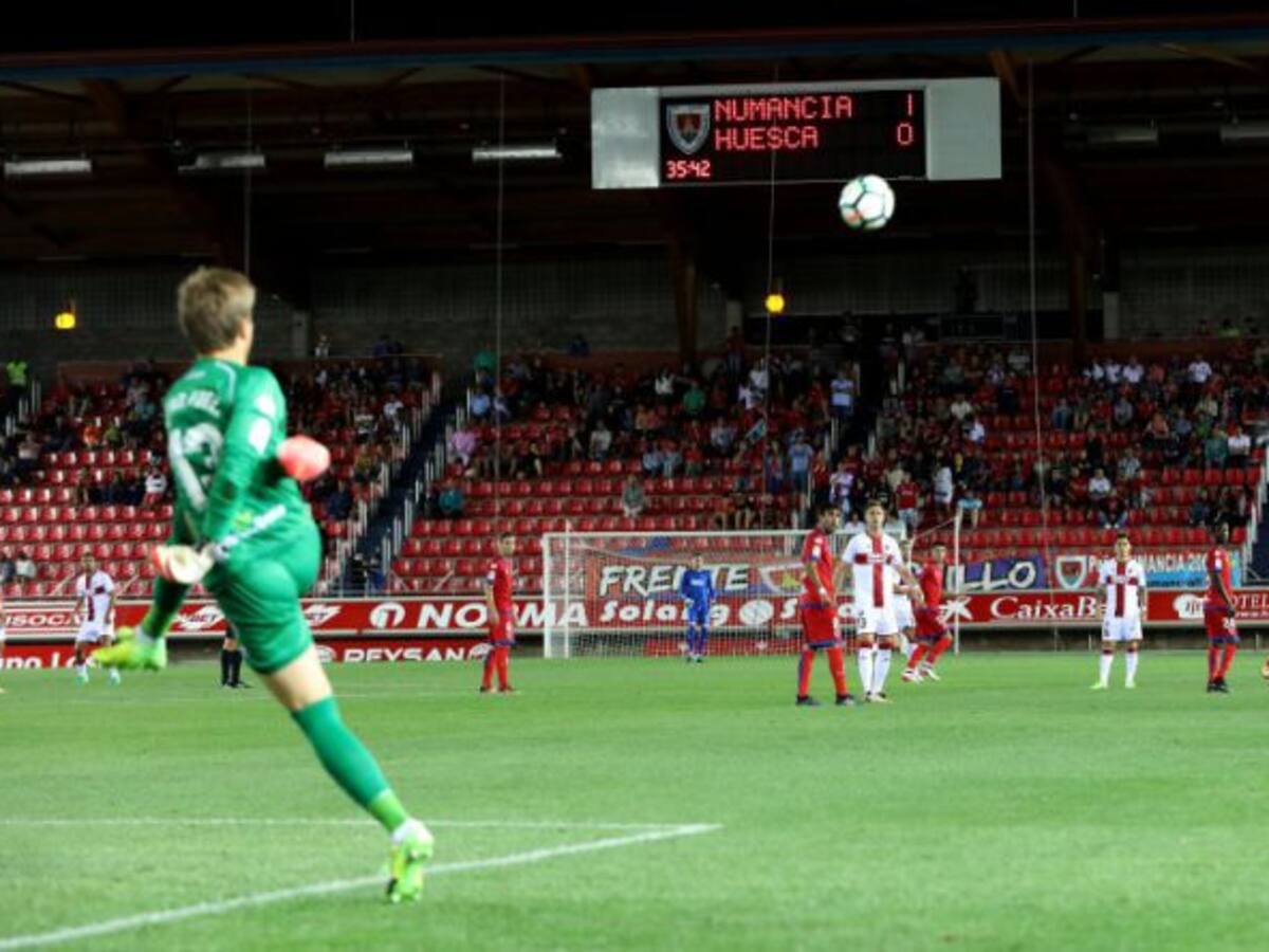 Comienza la segunda vuelta ante "el mejor equipo de la Liga"