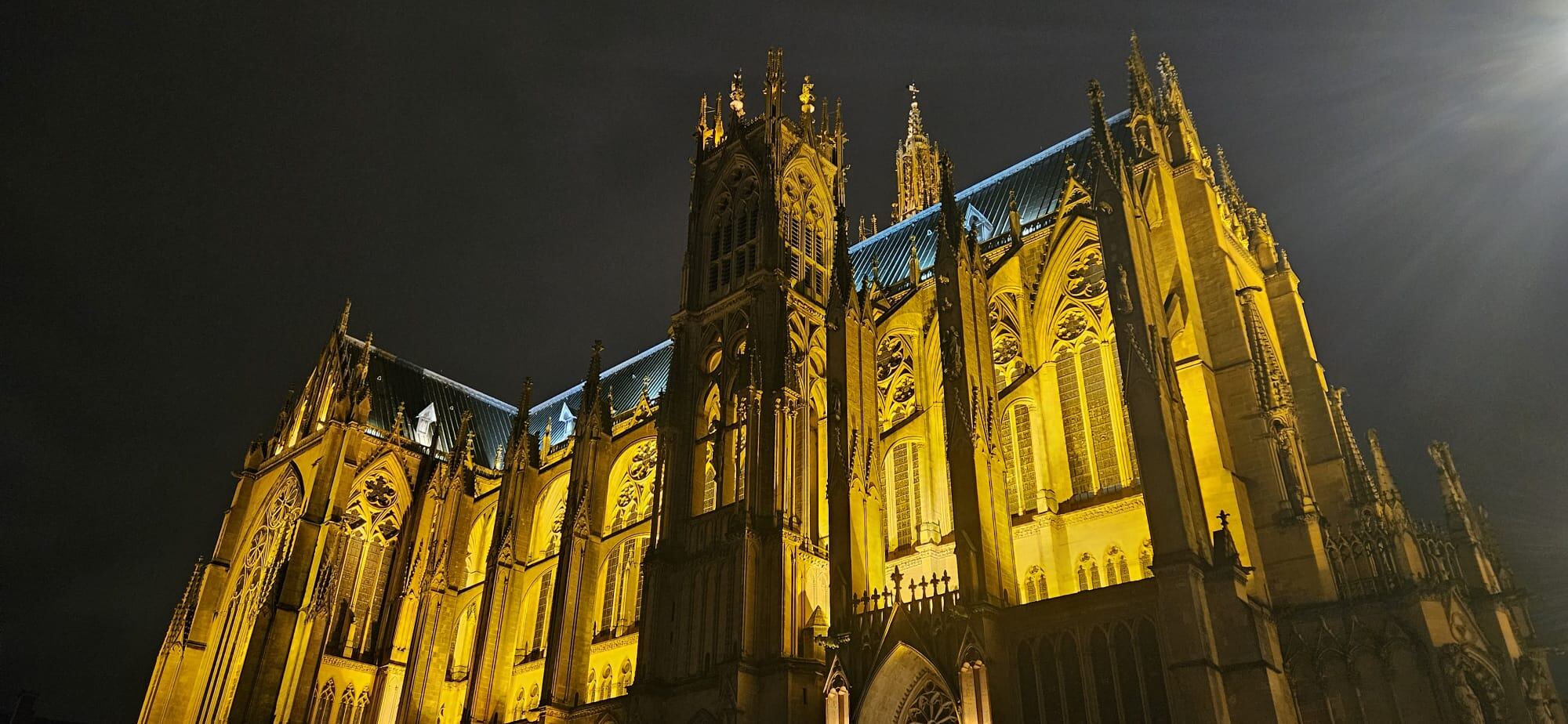 José Matías Peña comparte cómo mantiene las tradiciones españolas en una región donde las fiestas navideñas apenas se celebran