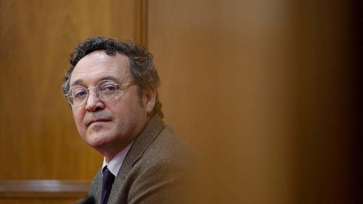 Qué le espera Garcia Ortiz ahora que está procesado