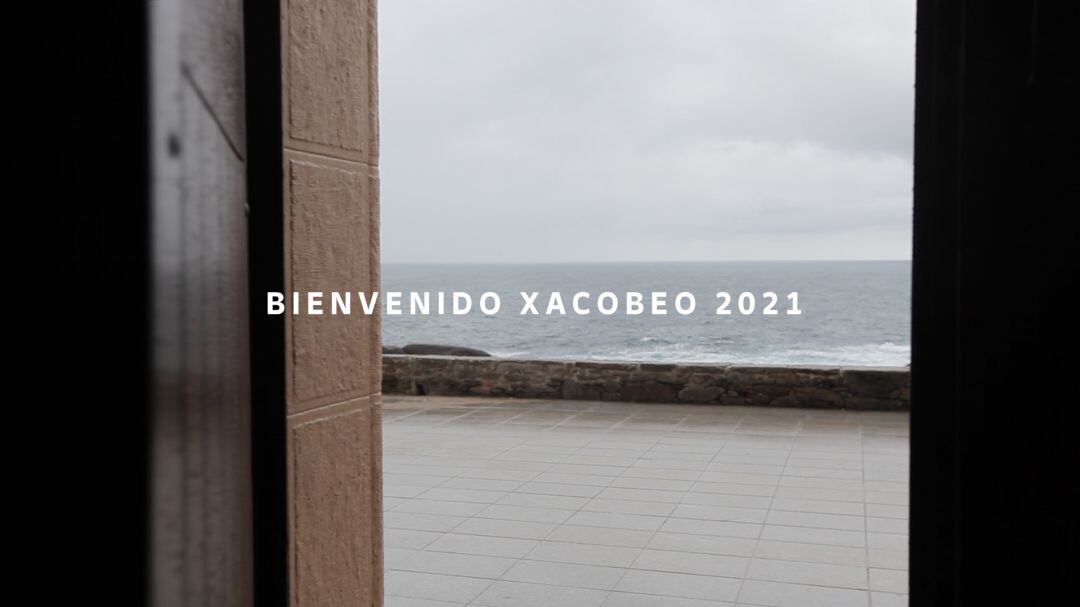 Correos se suma al Jacobeo 2021