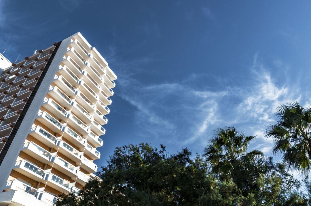 Hotel en la Región de Murcia