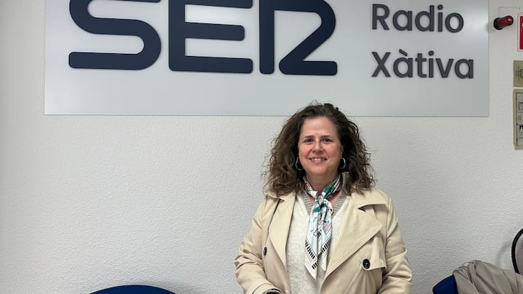 Inrtervención de Amor Amorós en Hoy por hoy Xàtiva y comarcas