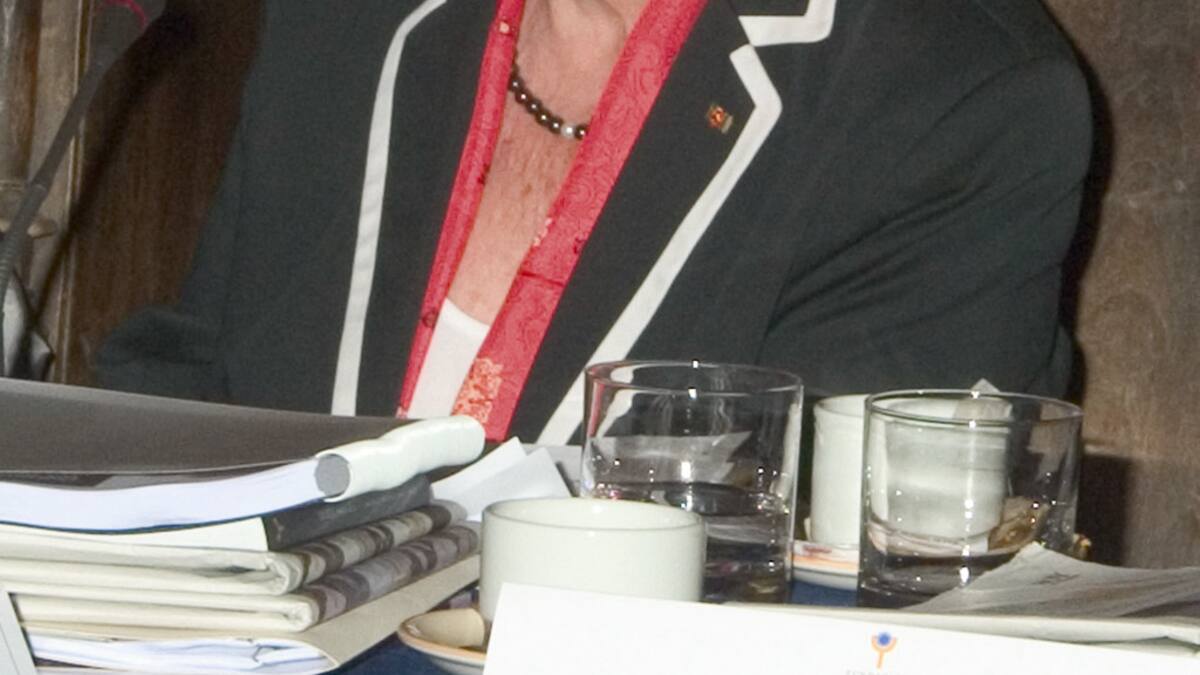 Fallece Ursula Lehr, sillón Marie Curie en la Academia de Yuste