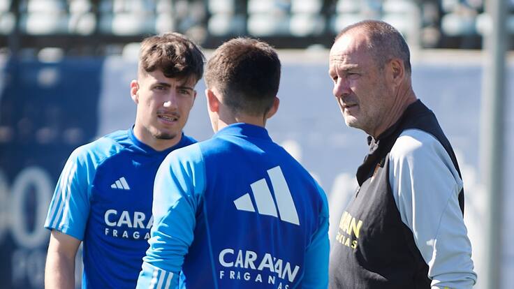 Tertulia Ser Deportivos Aragón 09-05-24