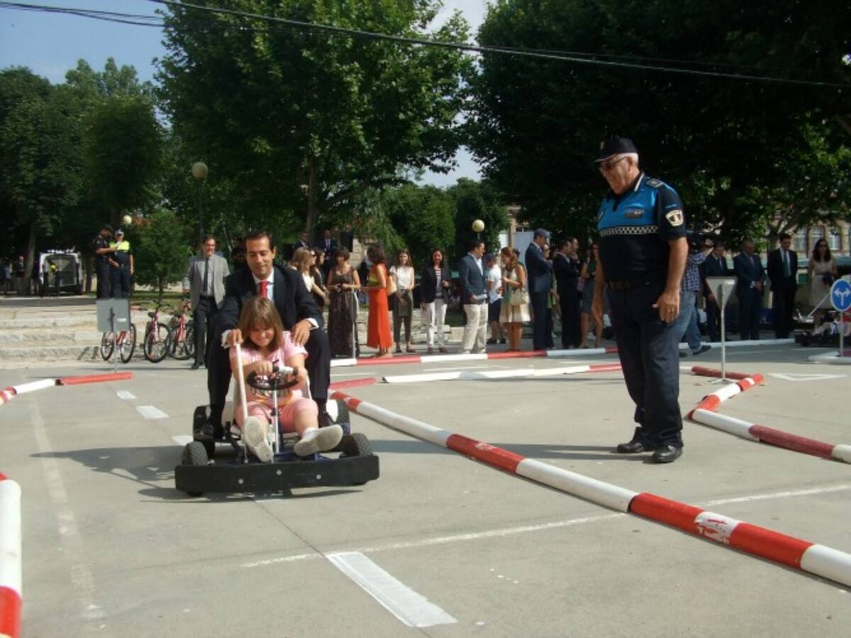 La Policía de Madrid estará preparada para atender a personas con discapacitad intelectual