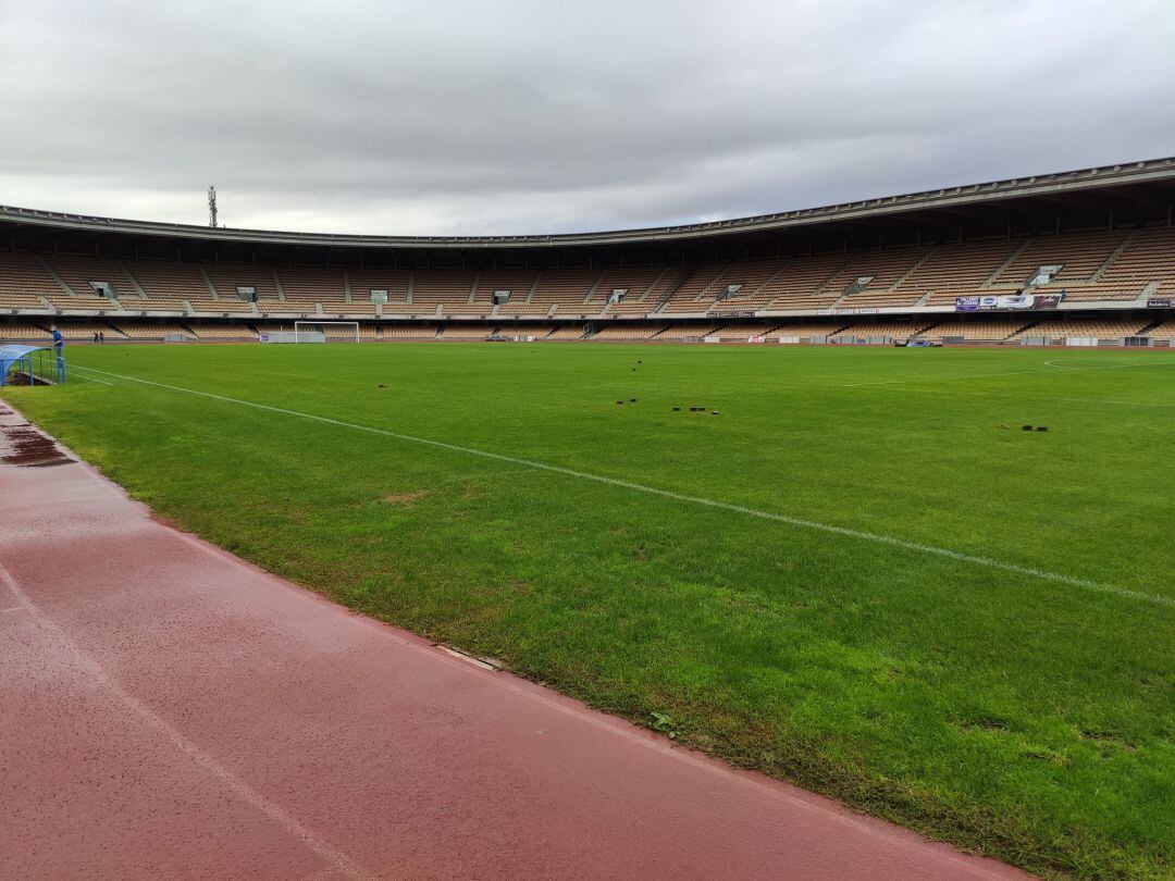 Chapín acogerá el partido ante el Cabecense