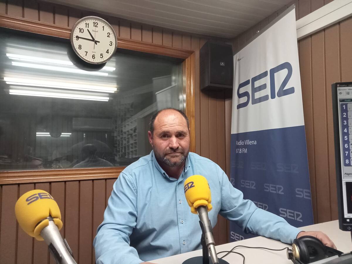 Las organizaciones agrarias cortarán este viernes la Autovía a su paso por Villena