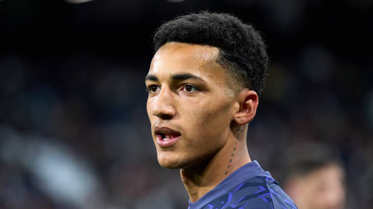 Álvaro Rodríguez, en 'SER Deportivos': "Ancelotti me dijo que Bordalás me iba a exprimir al máximo"