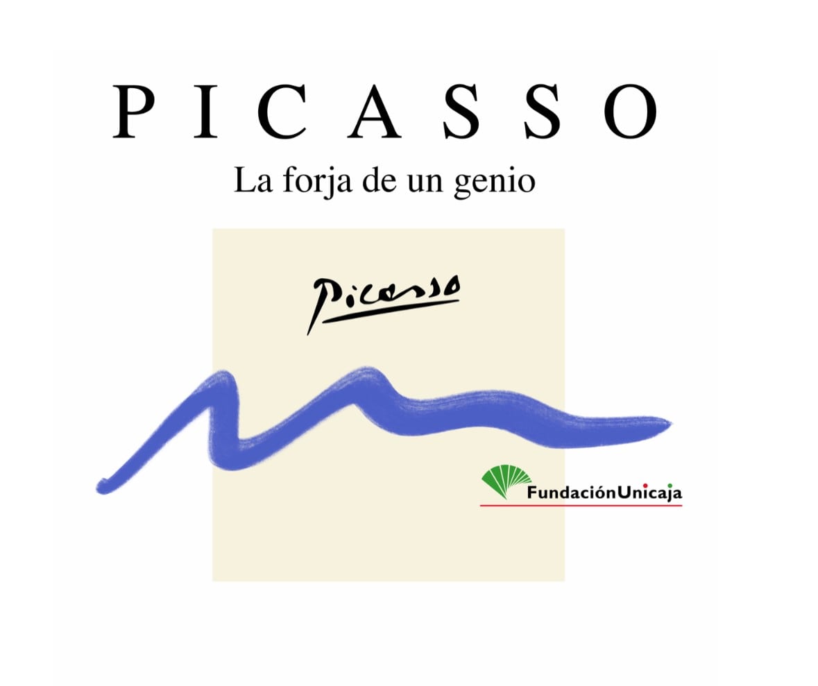 Picasso. La Forja de un Genio