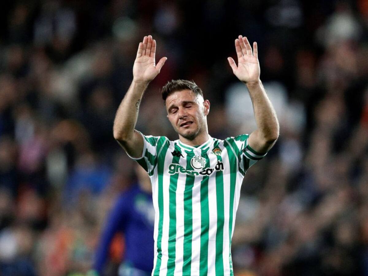 El sueño no se cumple