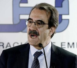 Emilio Ontiveros, presidente de Afi