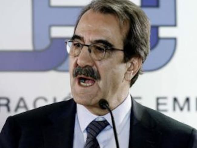 Emilio Ontiveros, presidente de Afi