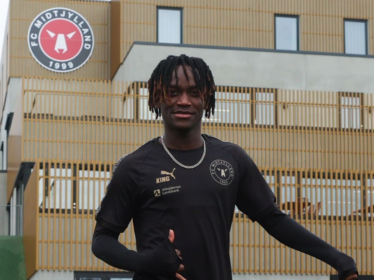 Herido grave un juvenil del Midtjylland danés tras ser apuñalado