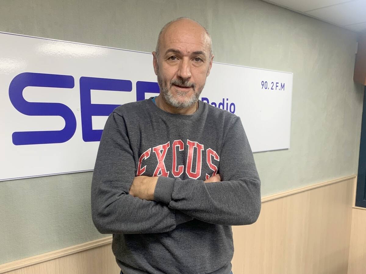 Guillermo Tendero, Pdte. Bm. Elda - C.E.E.: "La temporada que viene no nos vamos a volver locos"