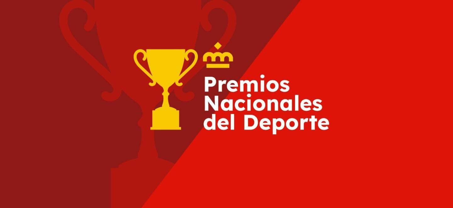 El Real Club Mediterráneo Premios Nacionales de los Deportes