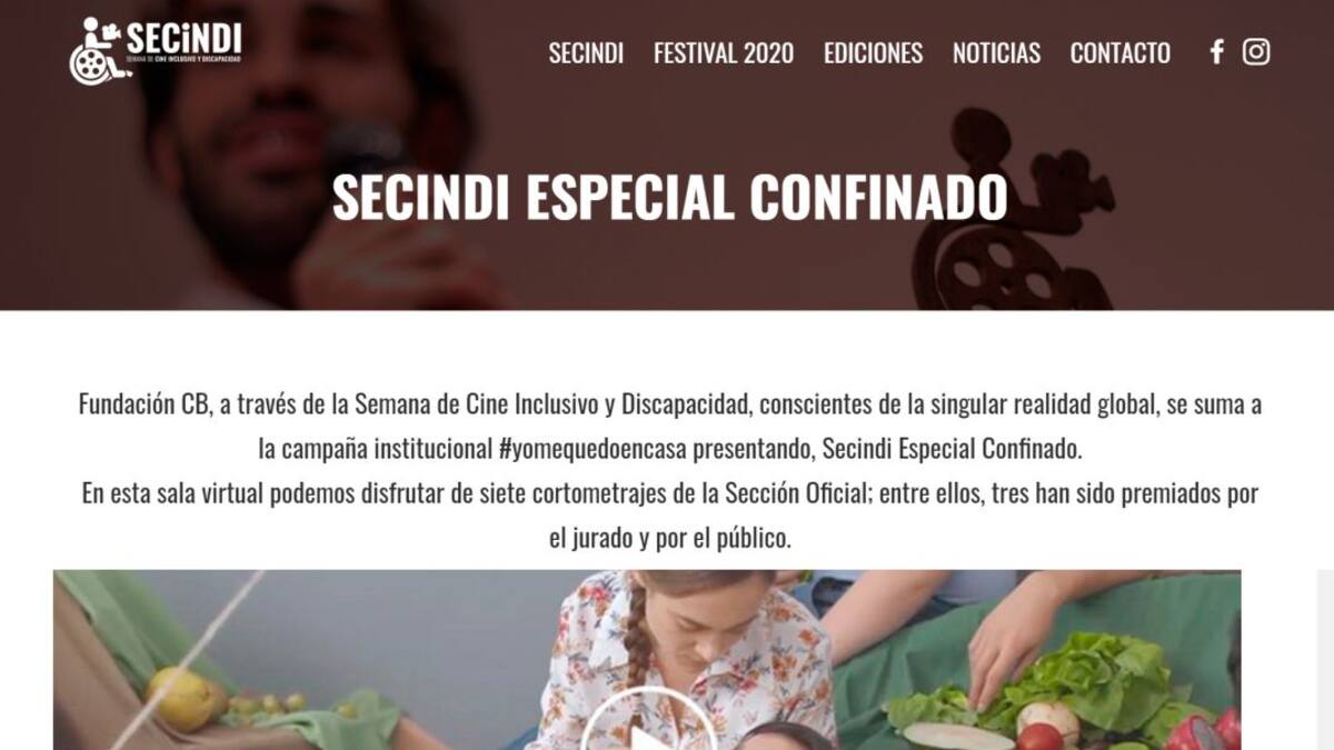 Somos Iguales, cine y día internacional de las matronas