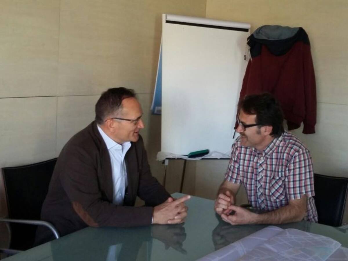 Un "biciregistro" para evitar robos