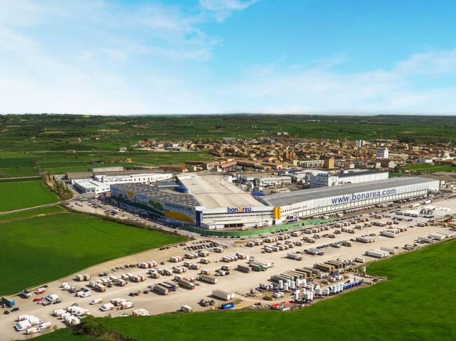 Centre de BonÀrea a Guissona